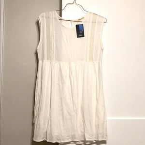 Off white No Rest For Bridget dress